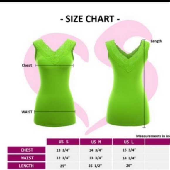 Sexy deep vneck low-cut lace sleeveless shirt top - Picture 3 of 3